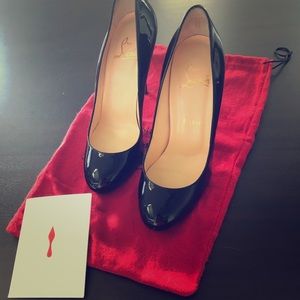 Christian Louboutin Fifi 100